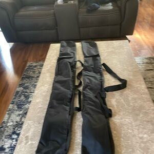 Bundle of 2 storage bag